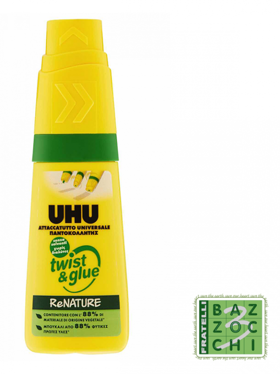 Twist&Glue UHU